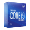 Intel Box Core i9 Processor i9-10850K 3,60Ghz 20M Comet Lake