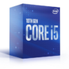 Intel Box Core i5 Processor i5-10400 2,90Ghz 12M Comet Lake