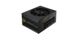 Power SupplyFortron Dagger PRO 650W - SFX