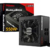 Power SupplyEnermax MarbleBron 550W EMB550AWT