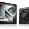 Power SupplyEnermax Maxpro II 400W EMP400AGT-C