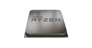 AMD Ryzen 5 3600X Tray AM4 (3,800GHz)
