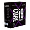 Intel Box Core i9 Prozessor i9-10900X 3,70GHz 19M Cascade Lake
