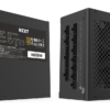 Power Supply NZXT C-Series 850W Black