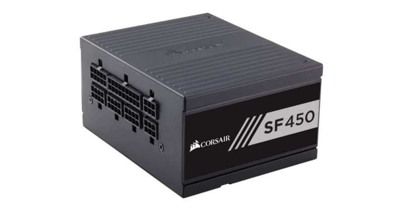 Power SupplyCorsair SF450 (CP-9020104-EU)