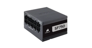 Power SupplyCorsair SF750 (CP-9020186-EU)