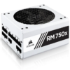 Power SupplyCorsair RM750x WHITE - (CP-9020187-EU)