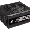 Power SupplyCorsair RM750x V2 - (CP-9020179-EU)