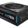 Power SupplyCorsair HX750i (CP-9020072-EU)