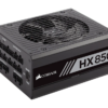 Power SupplyCorsair HX850 (CP-9020138-EU)