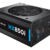 Power SupplyCorsair HX850i (CP-9020073-EU)