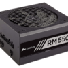 Power SupplyCorsair RM550x V2 - (CP-9020177-EU)