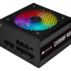 Power Supply Corsair CX550F RGB schwarz (CP-9020216-EU)