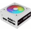 Power SupplyCorsair CX550F RGB Weiß (CP-9020225-EU)