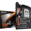 Gigabyte TRX40 AORUS PRO WIFI (TRX4) (D)