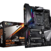 Gigabyte GA-X570-MASTER AORUS R1.2 (AM4) (D)