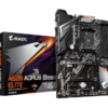 Gigabyte GA-A520-ELITE (AM4) (D)