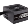 Power SupplyCorsair CX550M (CP-9020102-EU)