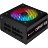 Power SupplyCorsair CX650F RGB schwarz (CP-9020217-EU)