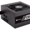 Power SupplyCorsair CX650M (CP-9020103-EU)