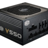 Power Supply Cooler Master V-Series 550W