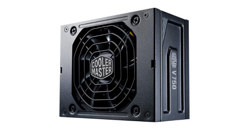 Power SupplyCooler Master V-Series V750 - SFX