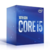 Intel Tray Core i5 Processor i5-10500 3,10Ghz 12M Comet Lake