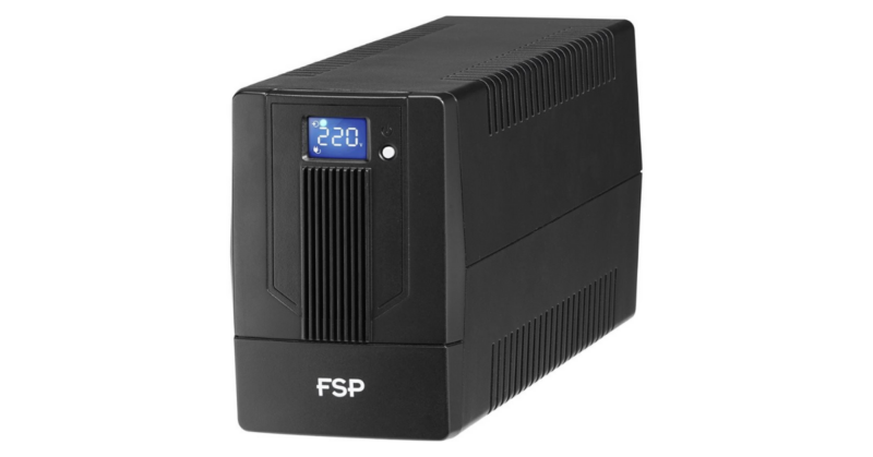 Fortron FSP IFP 2000 - USV