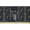 S/O 32GB DDR4 PC 2666 Team Elite retail TED432G2666C19-S01