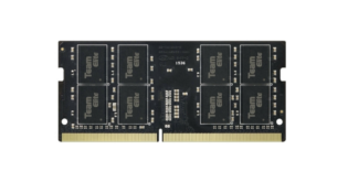 S/O 16GB DDR4 PC 3200 Team Elite retail TED416G3200C22-S01