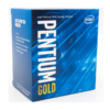 Intel Box Pentium Gold Dual-Core Processor G6405 4,1 Ghz 4M Comet Lake-S