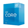 Intel Box Core i3 Processor i3-10105 3,70Ghz 6M Comet Lake-S