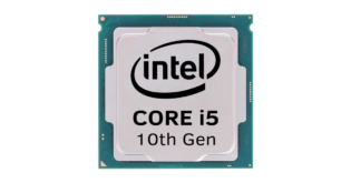 Intel Tray Core i5 Processor i5-10400 2,90Ghz 12M Comet Lake