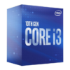 Intel Box Core i3 Processor i3-10300 3,70Ghz 8M Comet Lake