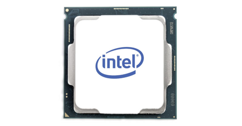 Intel Box Core i5 Processor i5-10500 3,10Ghz 12M Comet Lake