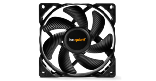 PC- Caselüfter Be Quiet Pure Wings 2 PWM 92mm