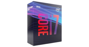 Intel Box Core i7 Processor i7-9700KF 3,60Ghz 12M Coffee Lake