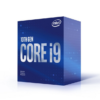 Intel Box Core i9 Processor i9-10900F 2,80Ghz 20M Comet Lake