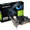 VGA Gigabyte GeForce GT 710 2GB D3 2GL (Rev. 2)