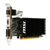 VGA MSI GeForce GT 710 2GB 2GD3H LP