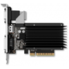 VGA Palit GeForce GT 730 2GB GDDR3 passiv