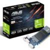 VGA Asus GeForce GT 710 2GB SL GDDR5