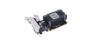VGA Inno3D GeForce GT 730 2GB SDDR3 64bit passiv LP