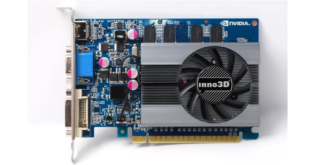 VGA Inno3D GeForce GT 730 4GB SDDR3 LP