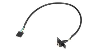 ASROCK Deskmini Rear Audio Cable