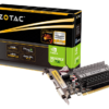 VGA Zotac GeForce GT730 4GB