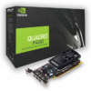 VGA PNY Quadro P400 v2 2GB DVI