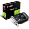 VGA MSI GeForce GT 1030 2GB AERO ITX 2G OC (FAN/ITX)