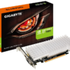 VGA Gigabyte GeForce GT 1030 2GB Silent Low profile