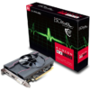 VGA SAP PULSE RADEON RX 550 2G GDDR5 HDMI / DVI-D / DP (UEFI) (2 Jahre Herstelllergarantie)